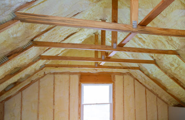 Range of Insulation Solutions in Fort Collins, CO