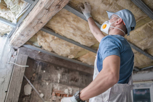 Insulation for Commercial Buildings in Fort Collins, CO